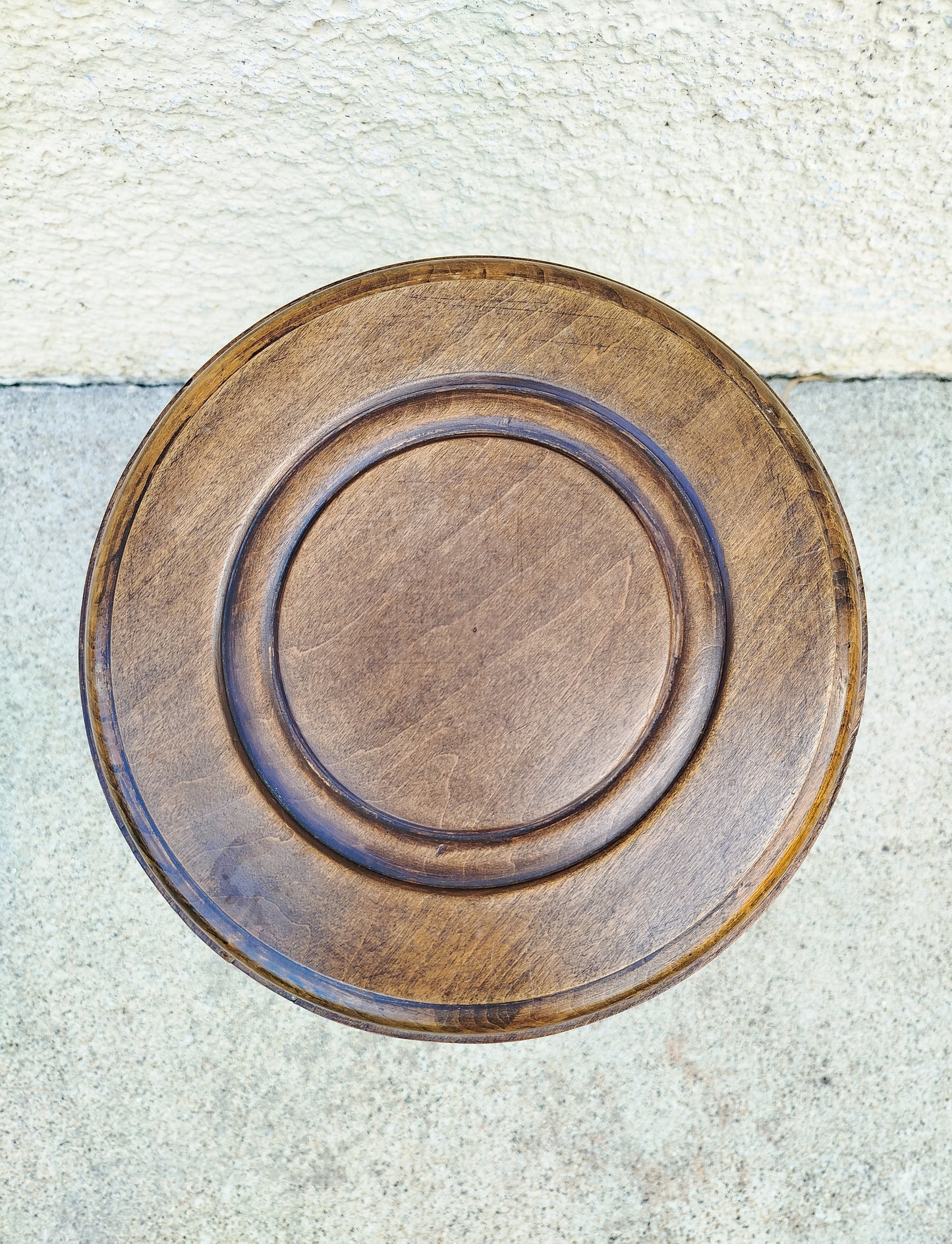 Tabouret de ferme