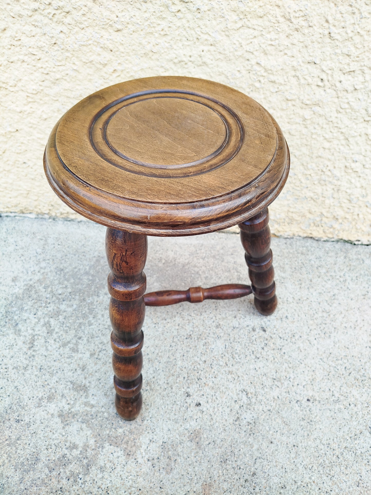 Tabouret de ferme