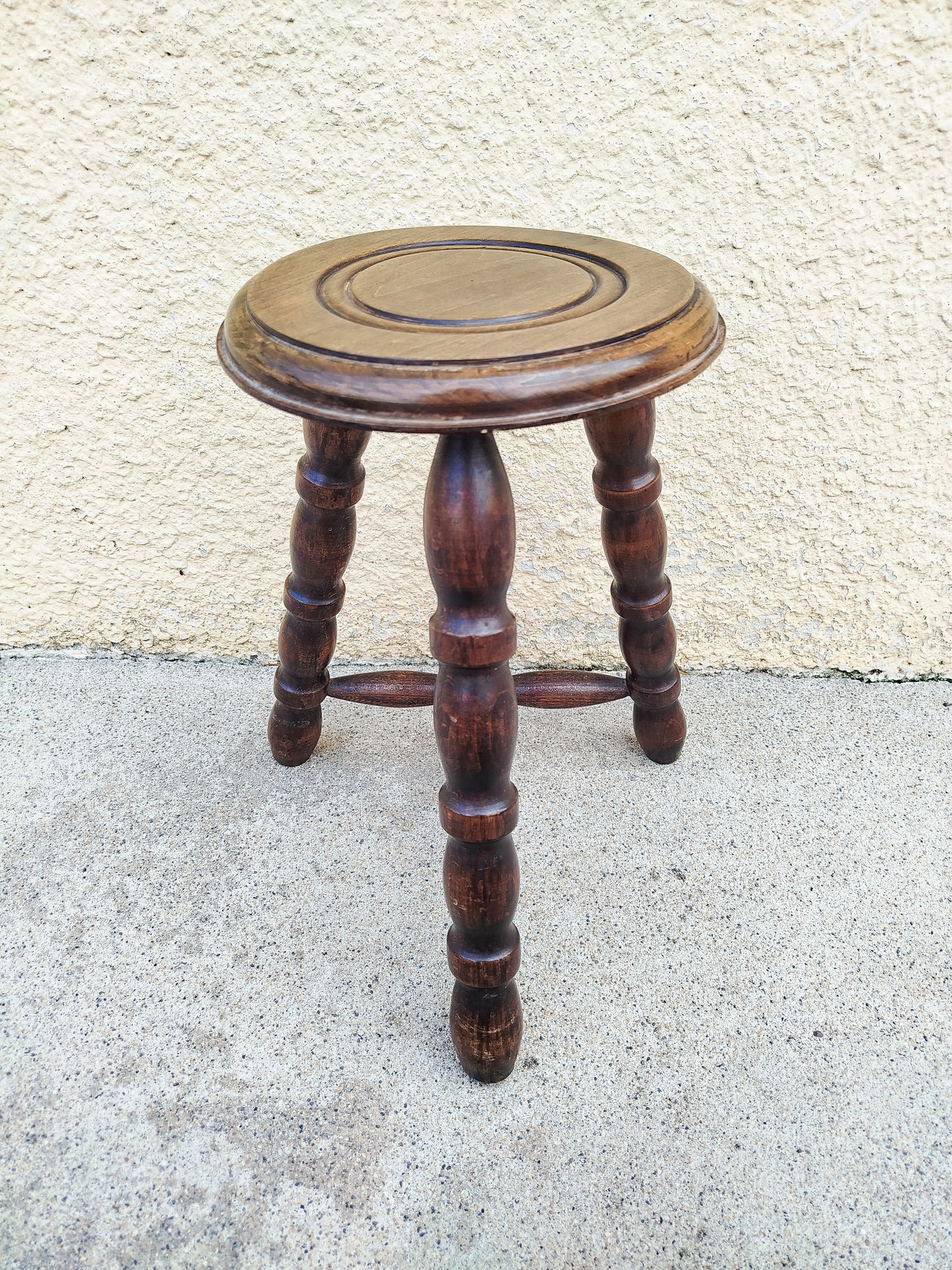 Tabouret de ferme