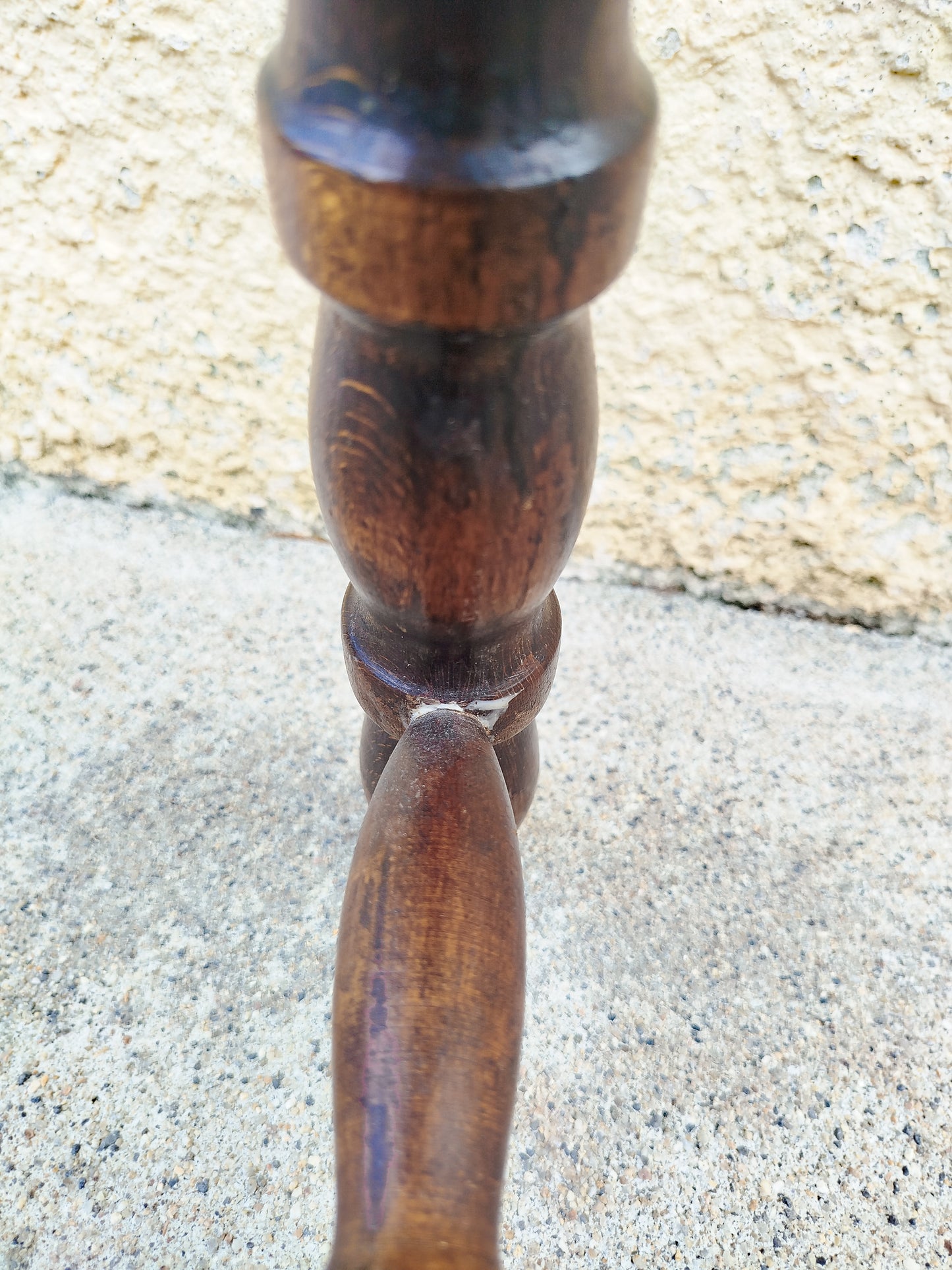 Tabouret de ferme