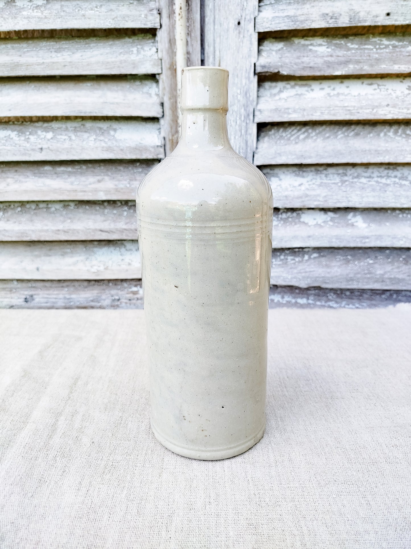 Bouteille d'encre japonaise