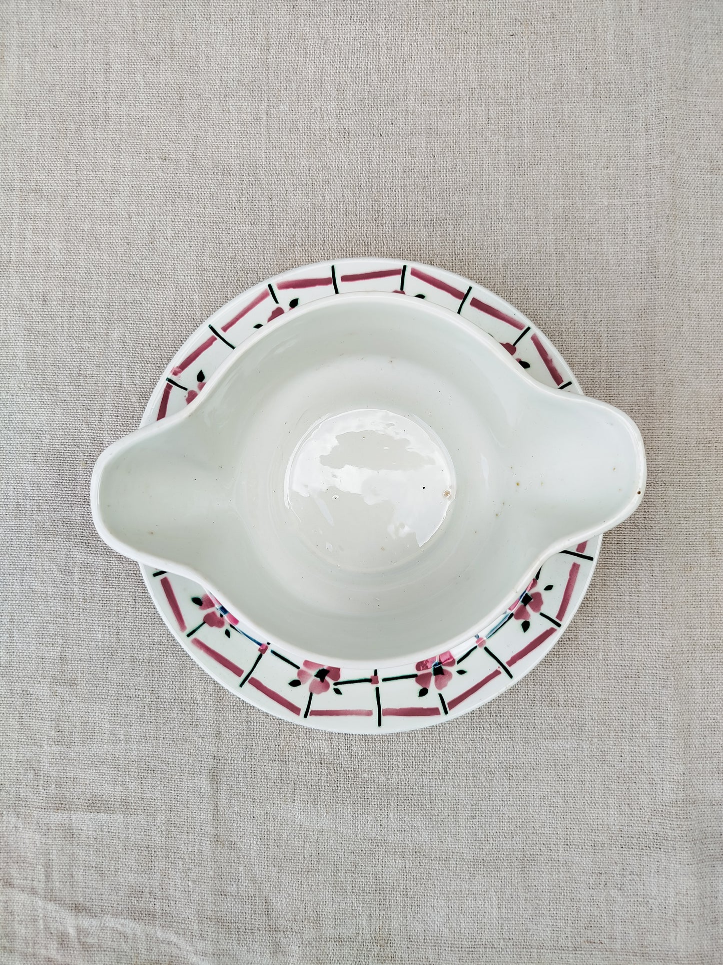Saucière Saint Amand