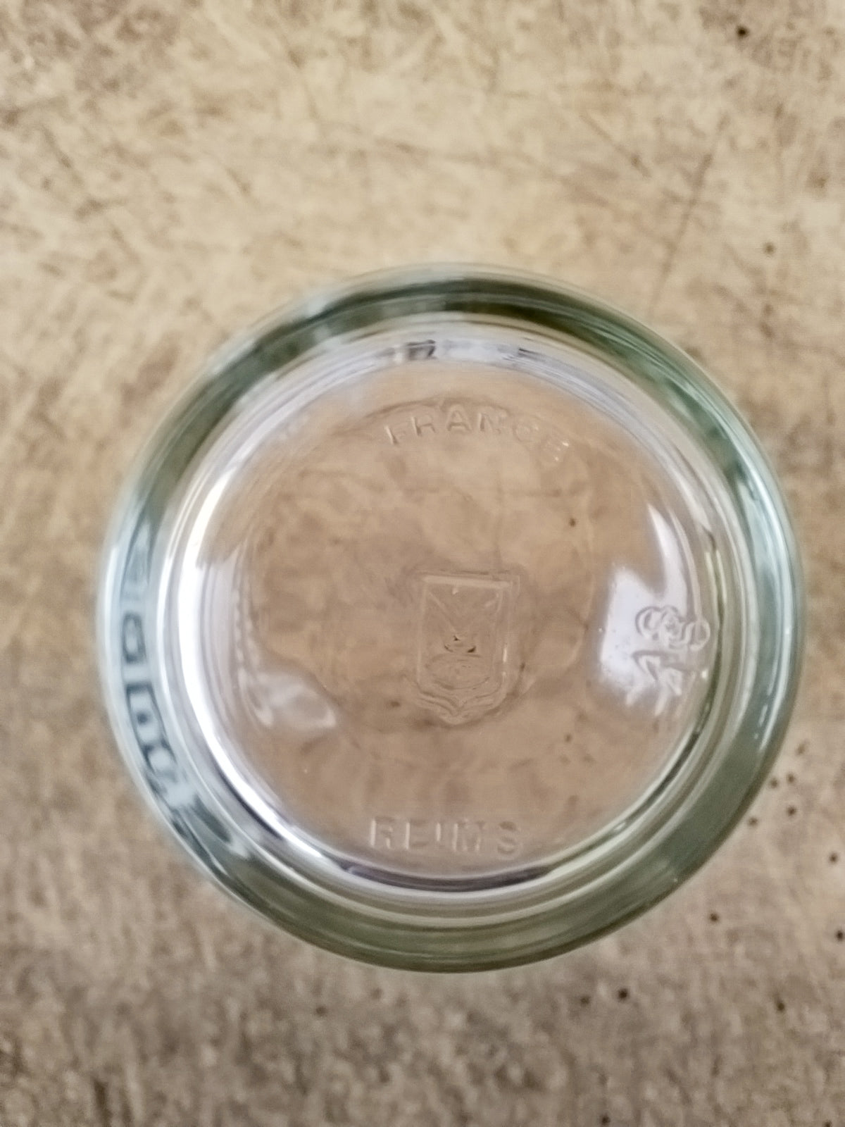 Deux verres de curistes