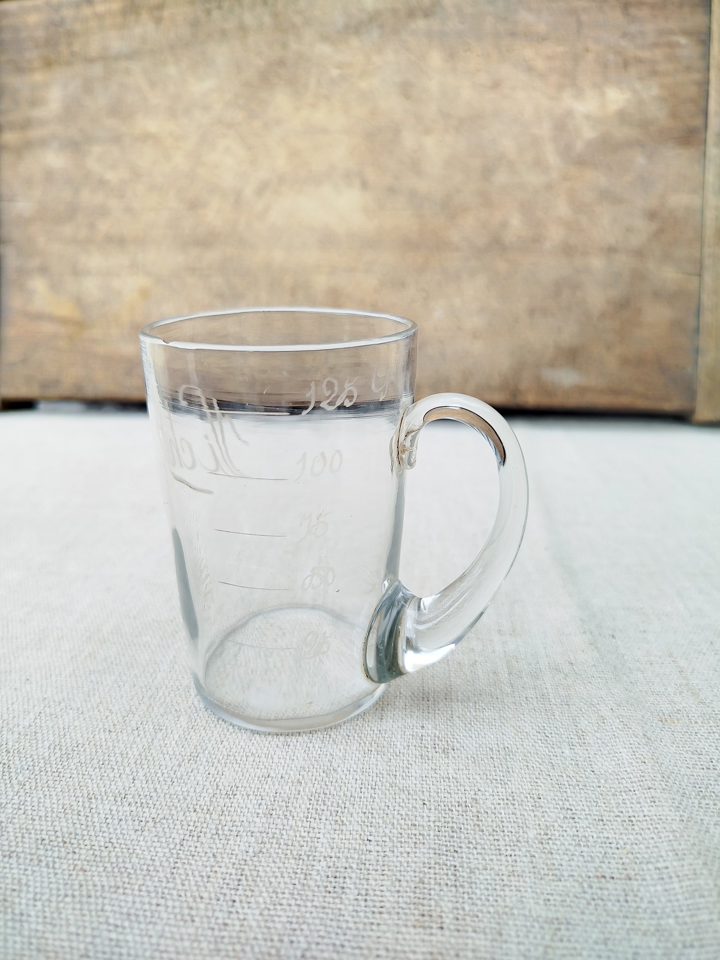 Deux verres de curistes