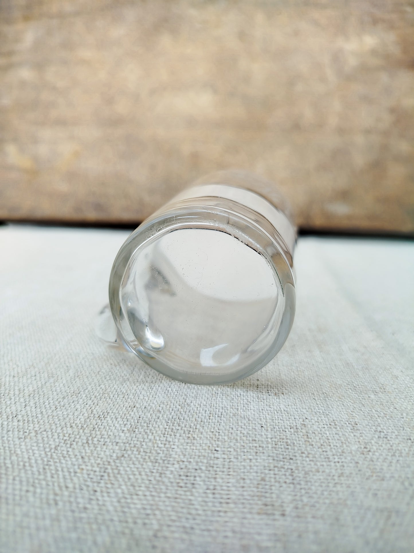 Deux verres de curistes