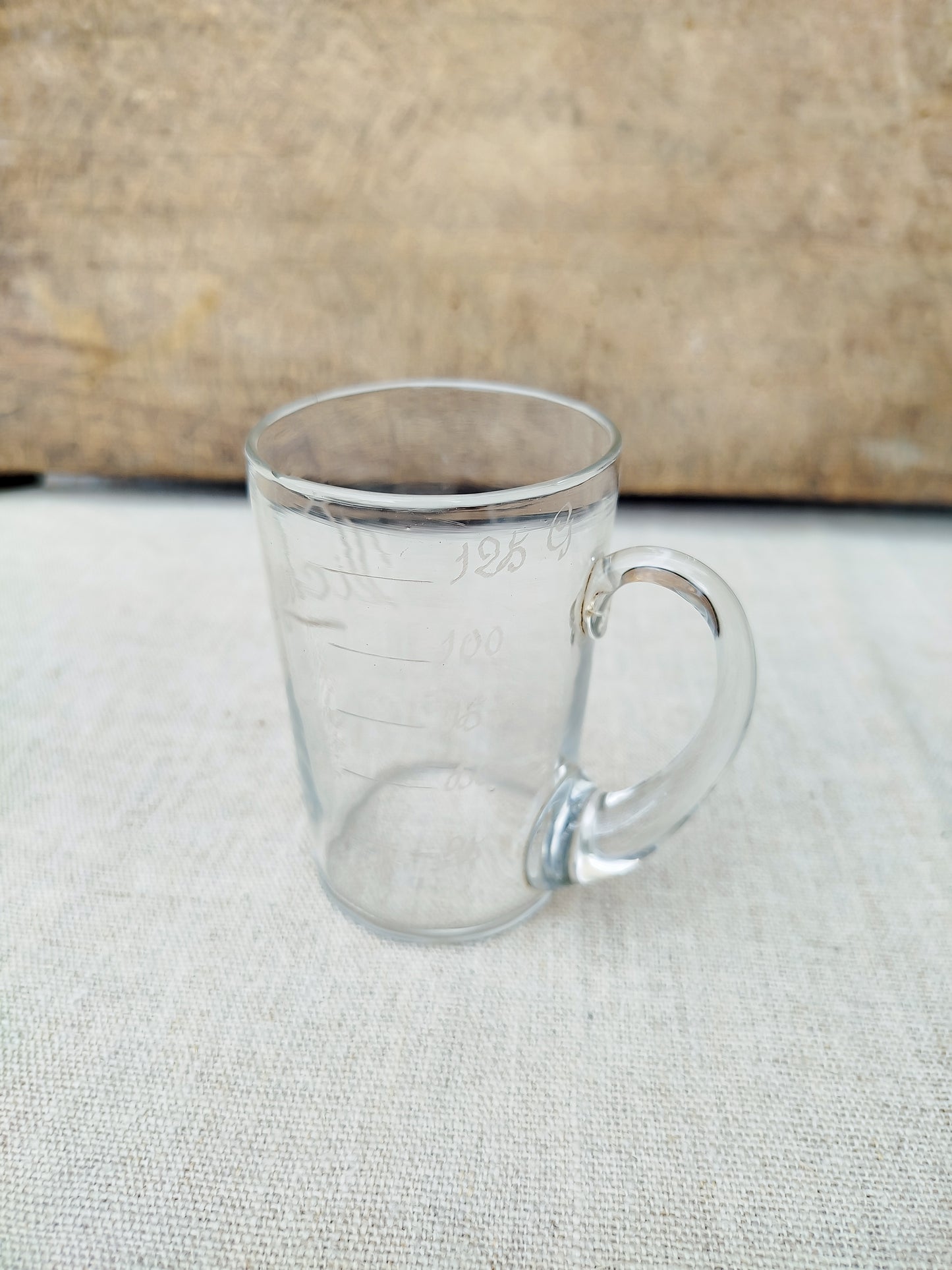 Deux verres de curistes