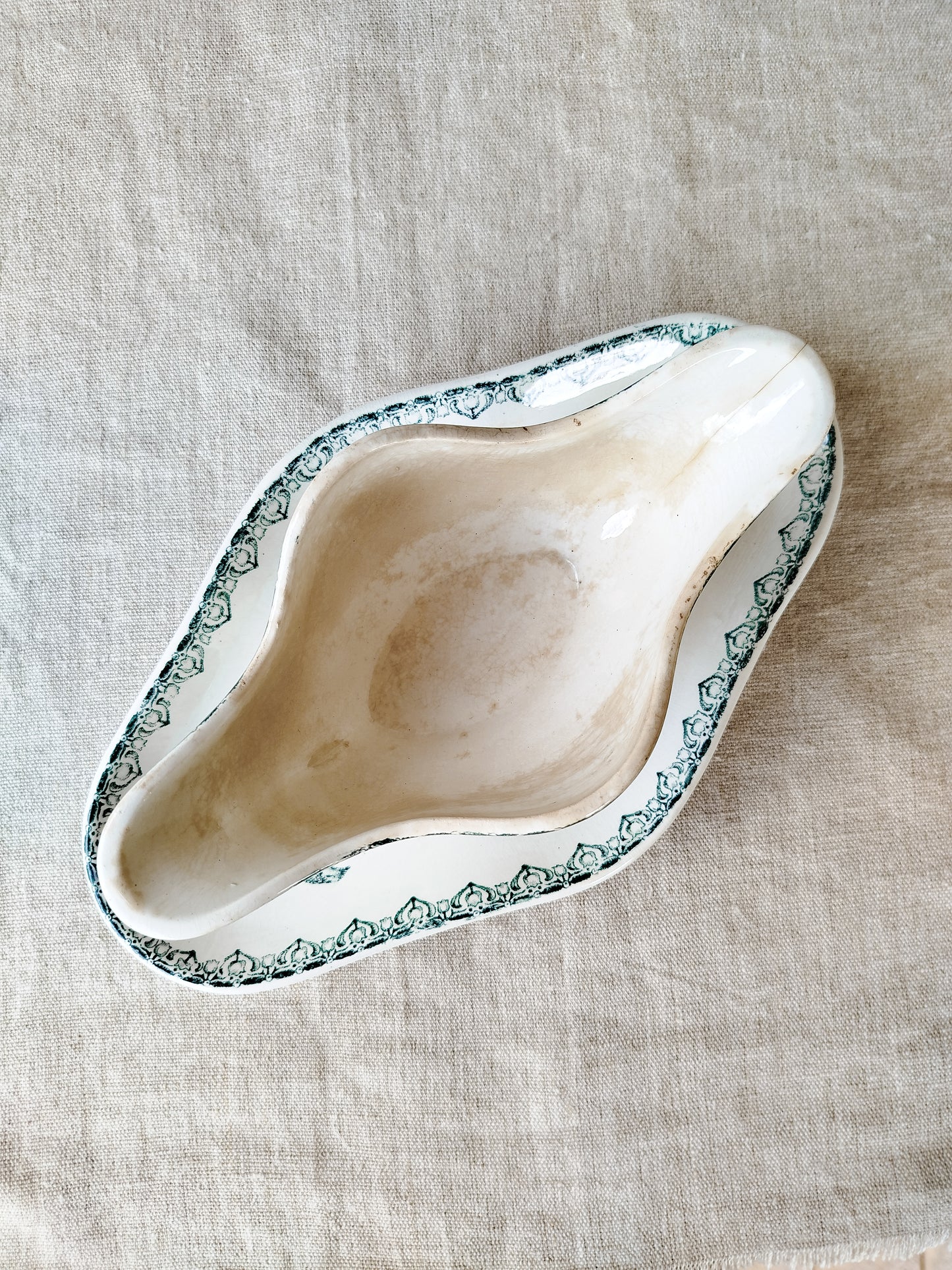 Saucière St Amand
