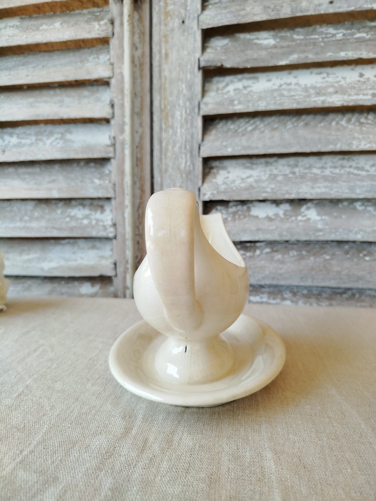 Saucière Petrus Regout