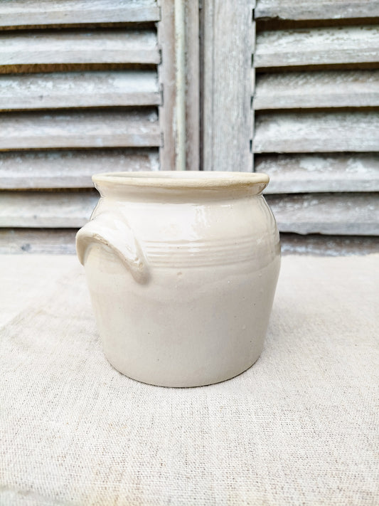 Pot en grès 12 cm