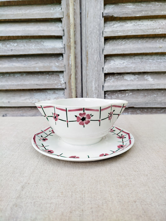 Saucière Saint Amand