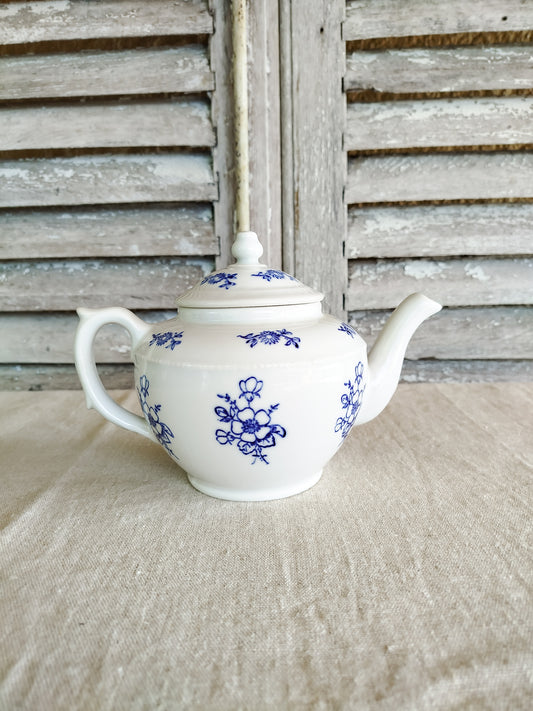 Théière style St Uze